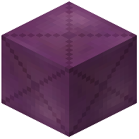 Purpleheart Planks