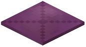 Purpleheart Pressure Plate