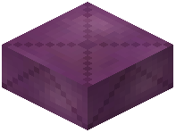 Purpleheart Slab
