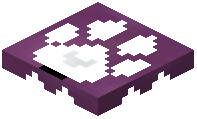 Purpleheart Trapdoor