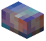 Rainbow Gum Button