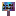 Rainbow Gum Sign