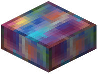 Rainbow Gum Slab