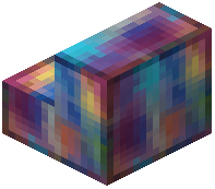 Rainbow Gum Stairs