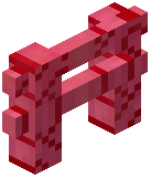 Red Banana Fence