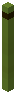 Red Banana Fruiting Leaves