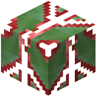 Red Banana Leaves