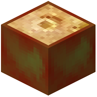 Red Banana Stripped Log