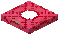Red Banana Trapdoor