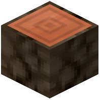 Red Delicious Apple Log