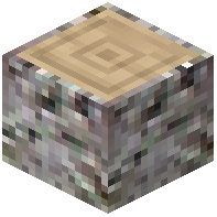 Red Maple Log