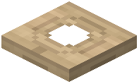Red Maple Trapdoor