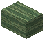 Rippling Willow Button