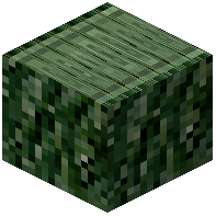 Rippling Willow Log