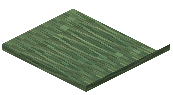 Rippling Willow Pressure Plate