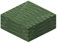 Rippling Willow Slab