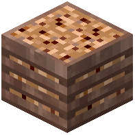 Crate of Roasted Brazil Nuts
