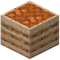 Crate of Roasted Butternuts
