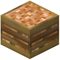 Crate of Roasted Candlenuts