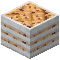 Crate of Roasted Ginkgo Nuts