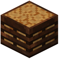 Crate of Roasted Hazelnuts