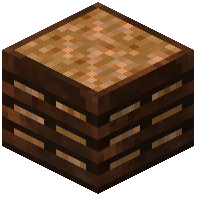 Crate of Roasted Walnuts