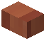 Rose Gum Button