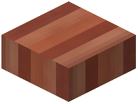 Rose Gum Slab