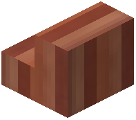 Rose Gum Stairs