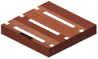 Rose Gum Trapdoor