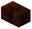 Rosewood Button