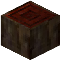 Rosewood Log