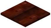 Rosewood Pressure Plate