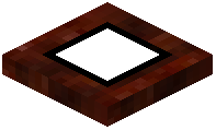 Rosewood Trapdoor