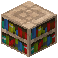 Rowan Bookshelf