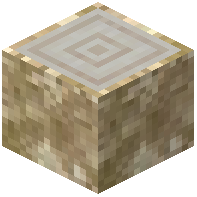 Rubber Tree Log