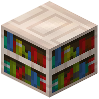 Salak Bookshelf