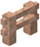 Sand Pear Fence