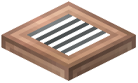 Sand Pear Trapdoor