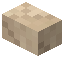 Sandalwood Button