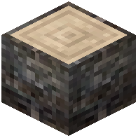 Sandalwood Log