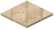 Sandalwood Pressure Plate