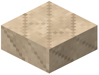 Sandalwood Slab