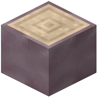 Sandalwood Stripped Log
