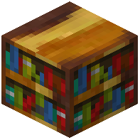 Satsuma Bookshelf