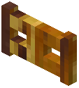 Satsuma Fence Gate
