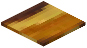 Satsuma Pressure Plate