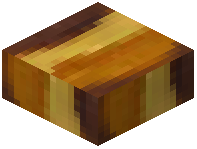 Satsuma Slab