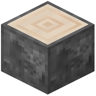 Silver Fir Log