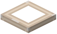 Silver Fir Trapdoor
